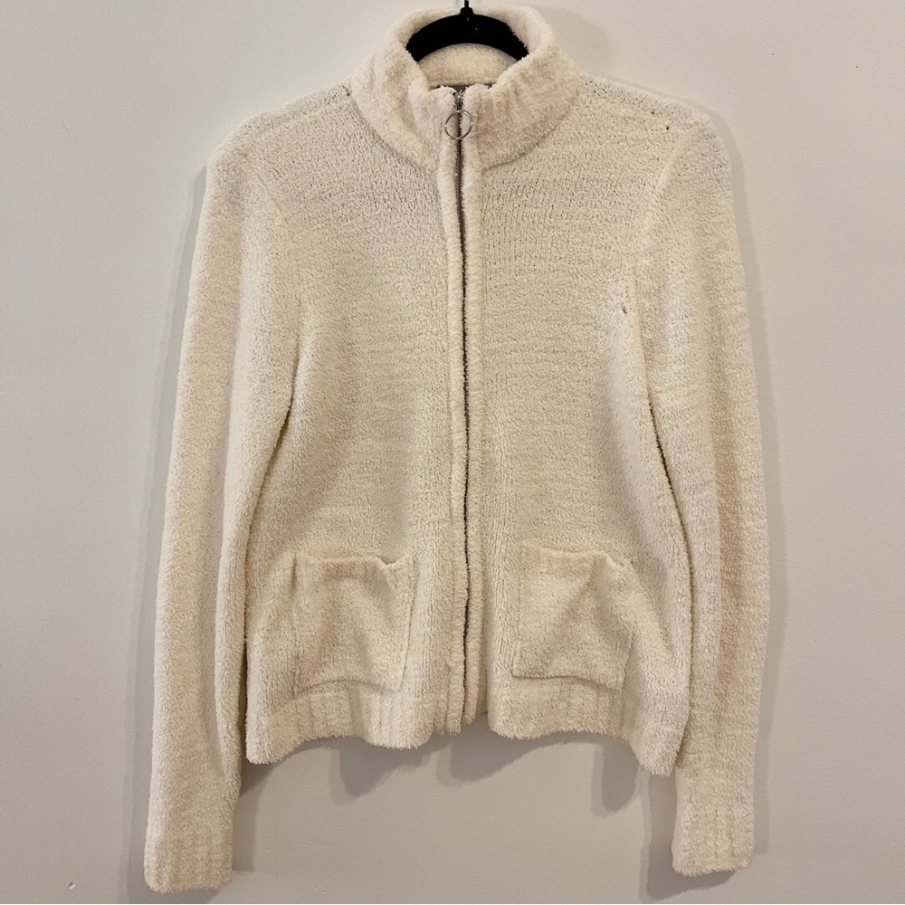 Marled Reunited Full Zip Cardigan